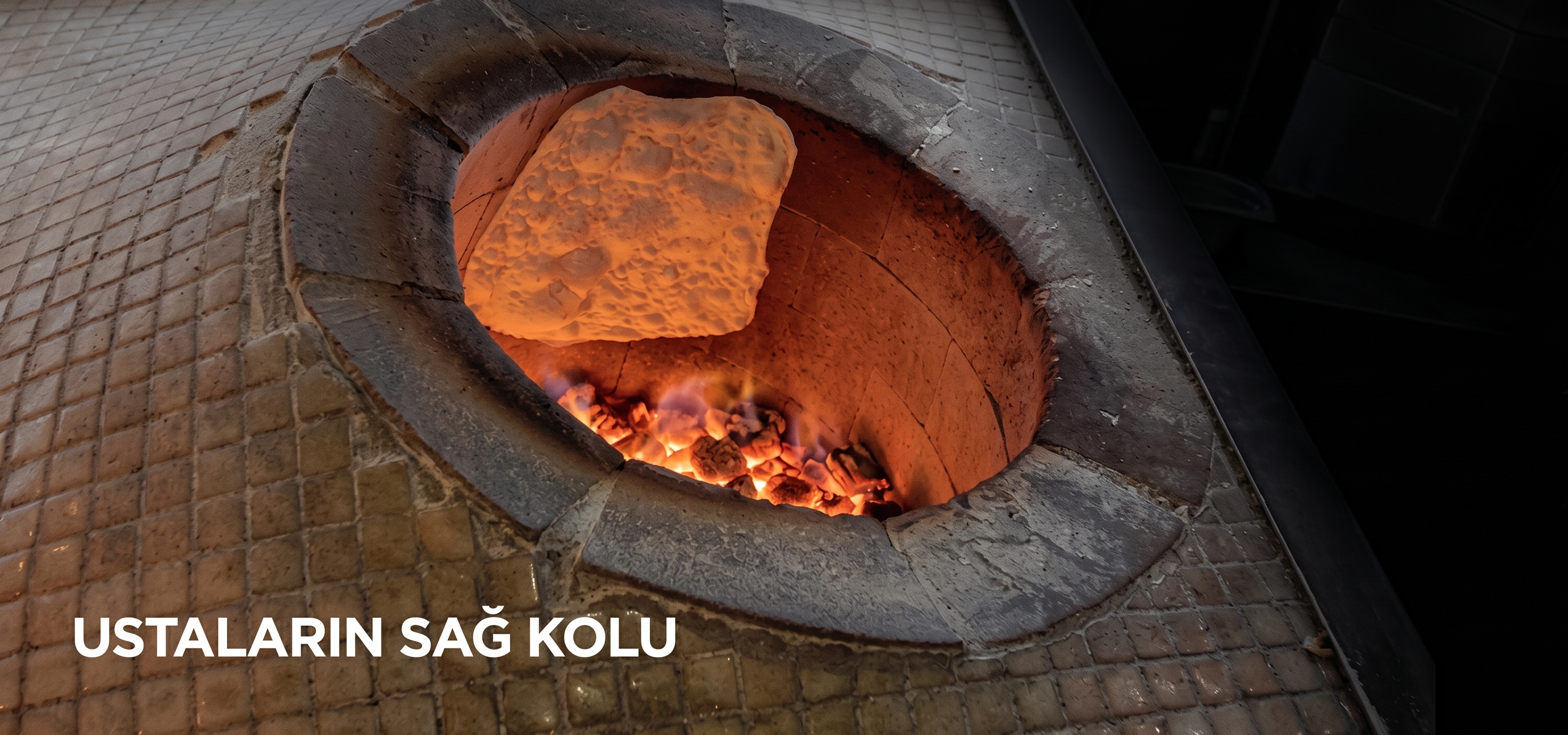 Ustaların Sağ Kolu